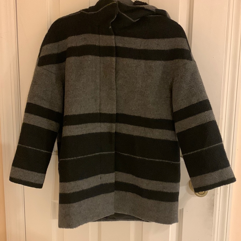 Loft coat cute
